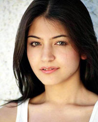 Anushka Sharma